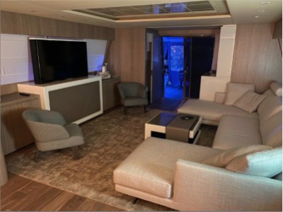 Amer Yachts Amer 92