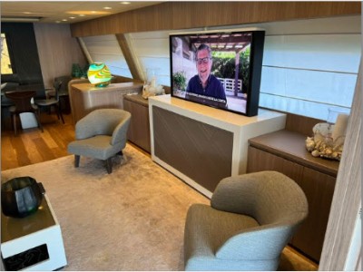 Amer Yachts Amer 92