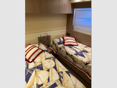 Amer Yachts Amer 92