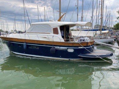 Apreamare Aprea 48