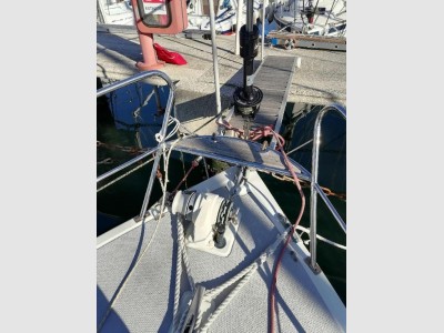 Automarine Tortuga 27
