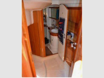 Azimut Atlantis 42 Xl