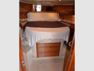 Azimut Atlantis 42 Xl
