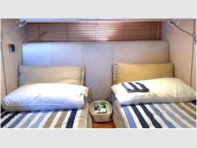 Azimut Atlantis 42 Xl