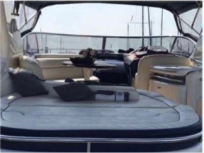 Azimut Atlantis 42 Xl