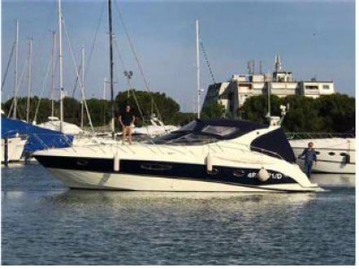 Azimut Atlantis 42 Xl