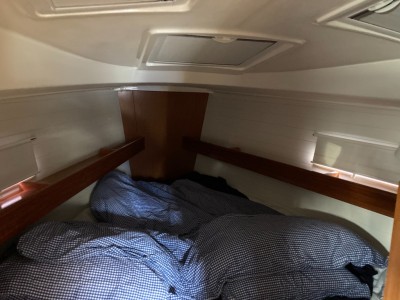 Bavaria 36