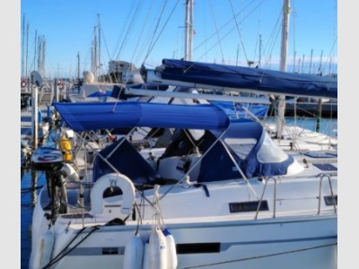 Bavaria 36