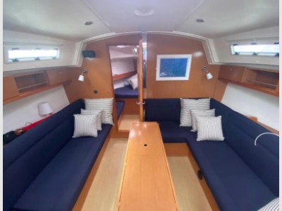 Bavaria 36