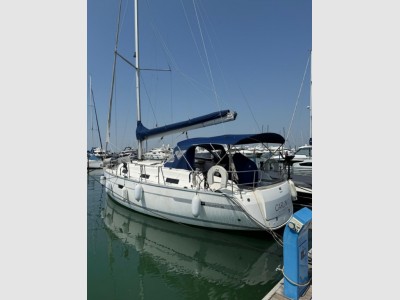 Bavaria 36
