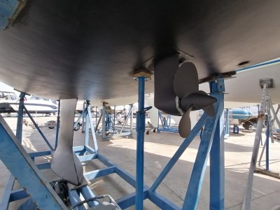 Bavaria 36