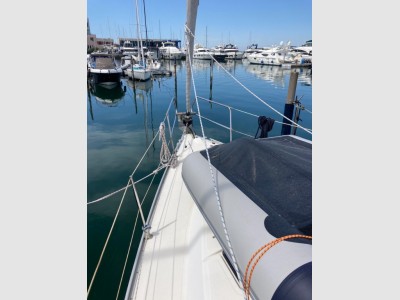 Bavaria 36