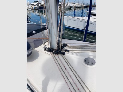 Bavaria 36