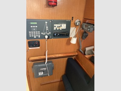 Bavaria 36