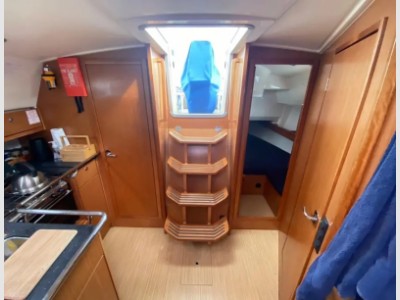 Bavaria 36