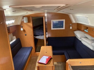 Bavaria 36