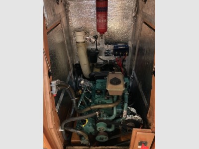 Bavaria 36