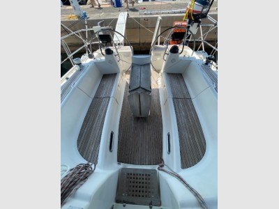 Bavaria Yachtbau Cruiser 46