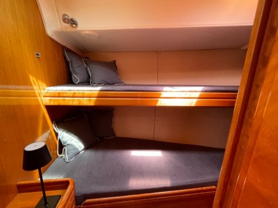Bavaria Yachtbau Cruiser 46
