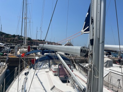 Bavaria Yachtbau Cruiser 46