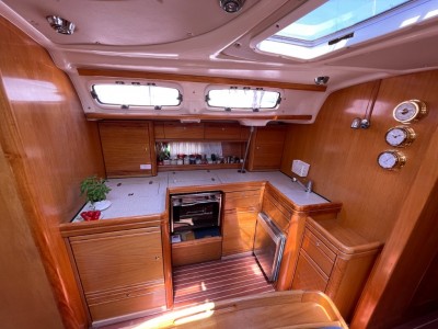 Bavaria Yachtbau Cruiser 46