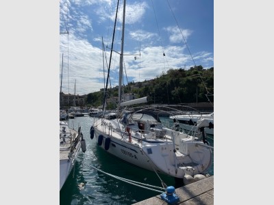 Bavaria Yachtbau Cruiser 46