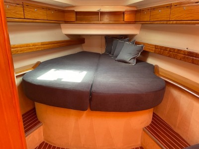 Bavaria Yachtbau Cruiser 46