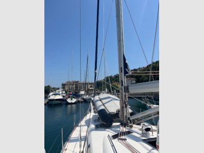 Bavaria Yachtbau Cruiser 46