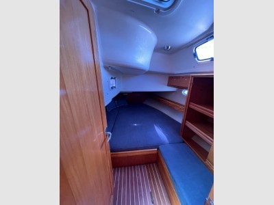 Bavaria Yachtbau Cruiser 46
