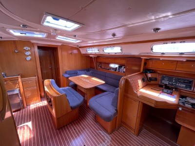 Bavaria Yachtbau Cruiser 46