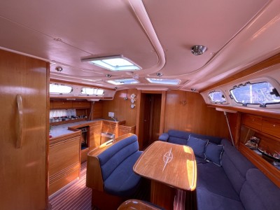 Bavaria Yachtbau Cruiser 46