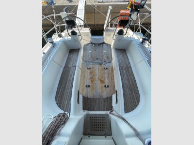 Bavaria Yachtbau Cruiser 46