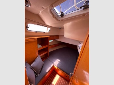 Bavaria Yachtbau Cruiser 46