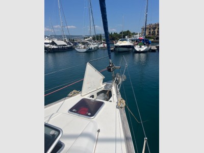 Bavaria Yachtbau Cruiser 46