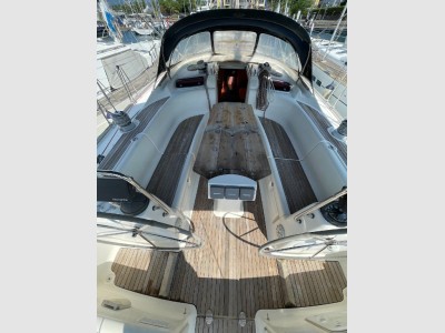 Bavaria Yachtbau Cruiser 46