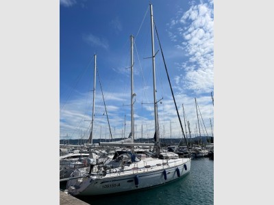 Bavaria Yachtbau Cruiser 46