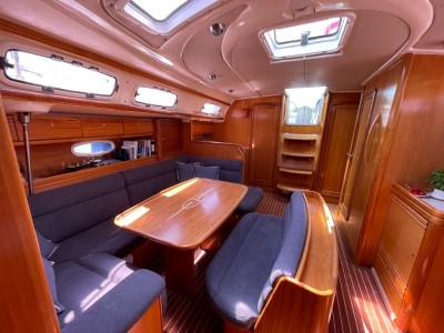 Bavaria Yachtbau Cruiser 46