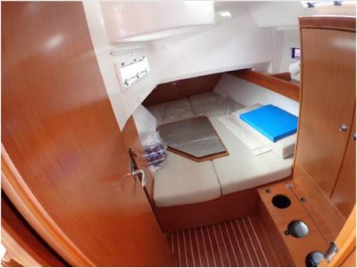 Bavaria Yachtbau Gmbh Bavaria 40 Cruiser