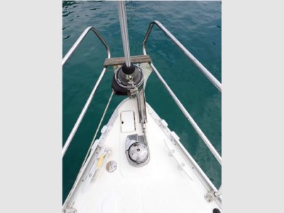 Bavaria Yachtbau Gmbh Bavaria 40 Cruiser