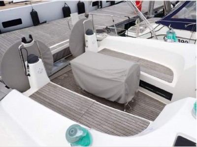 Bavaria Yachtbau Gmbh Bavaria 40 Cruiser