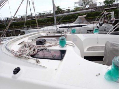 Bavaria Yachtbau Gmbh Bavaria 40 Cruiser