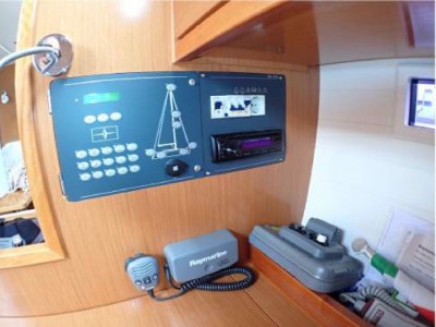 Bavaria Yachtbau Gmbh Bavaria 40 Cruiser
