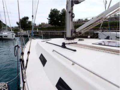 Bavaria Yachtbau Gmbh Bavaria 40 Cruiser