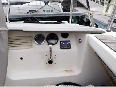 Bavaria Yachtbau Gmbh Bavaria 40 Cruiser