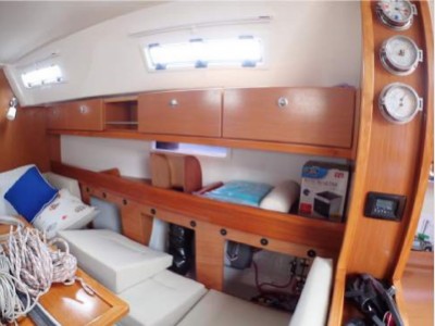 Bavaria Yachtbau Gmbh Bavaria 40 Cruiser