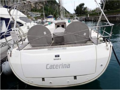 Bavaria Yachtbau Gmbh Bavaria 40 Cruiser