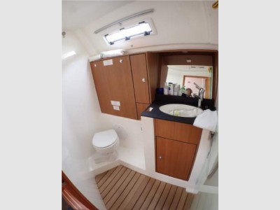 Bavaria Yachtbau Gmbh Bavaria 40 Cruiser