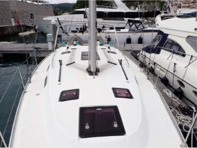 Bavaria Yachtbau Gmbh Bavaria 40 Cruiser