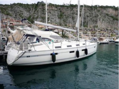 Bavaria Yachtbau Gmbh Bavaria 40 Cruiser