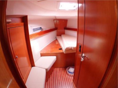 Bavaria Yachtbau Gmbh Bavaria 40 Cruiser